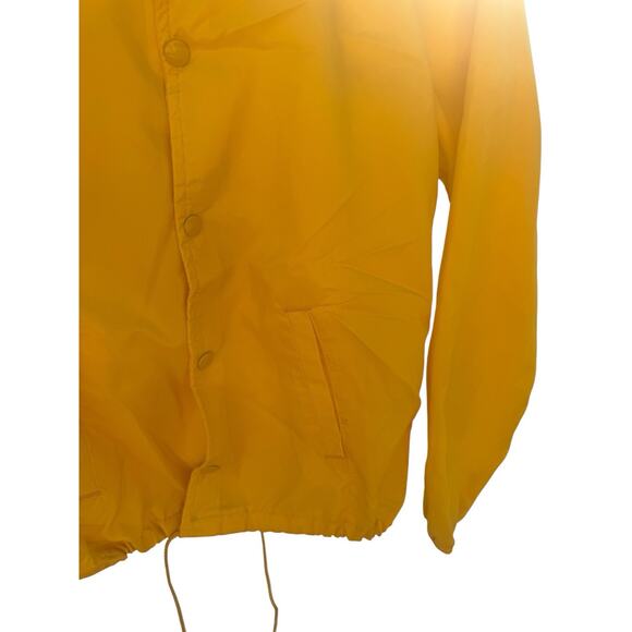 Vintage 1984 Champion Kids Youth Large All American Junior Jersey Show Jacket - Picture 7 of 14